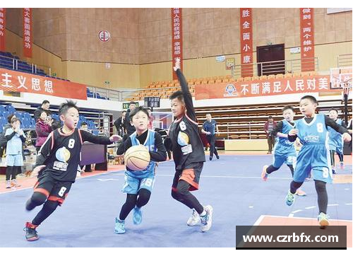 武汉篮球培训机构综合排行榜：引领篮球培训新动向，揭秘优质培训机构！